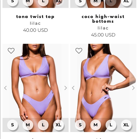 Other - Matching top